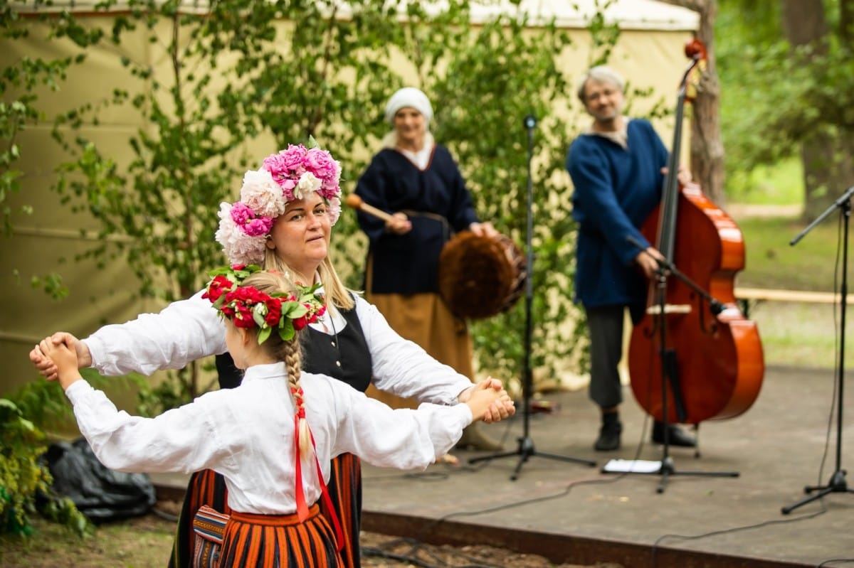 Novadu dienas |15.06.2019-16.06.2019