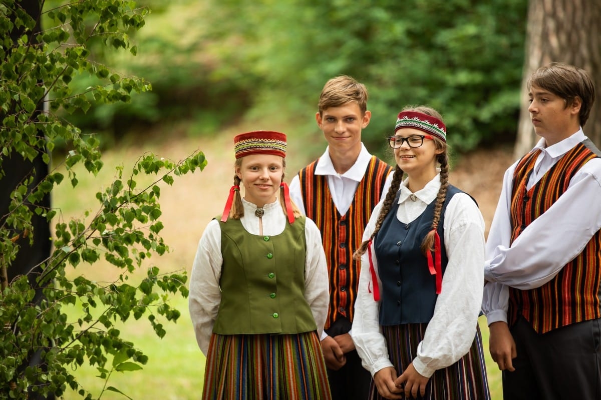 Novadu dienas |15.06.2019-16.06.2019