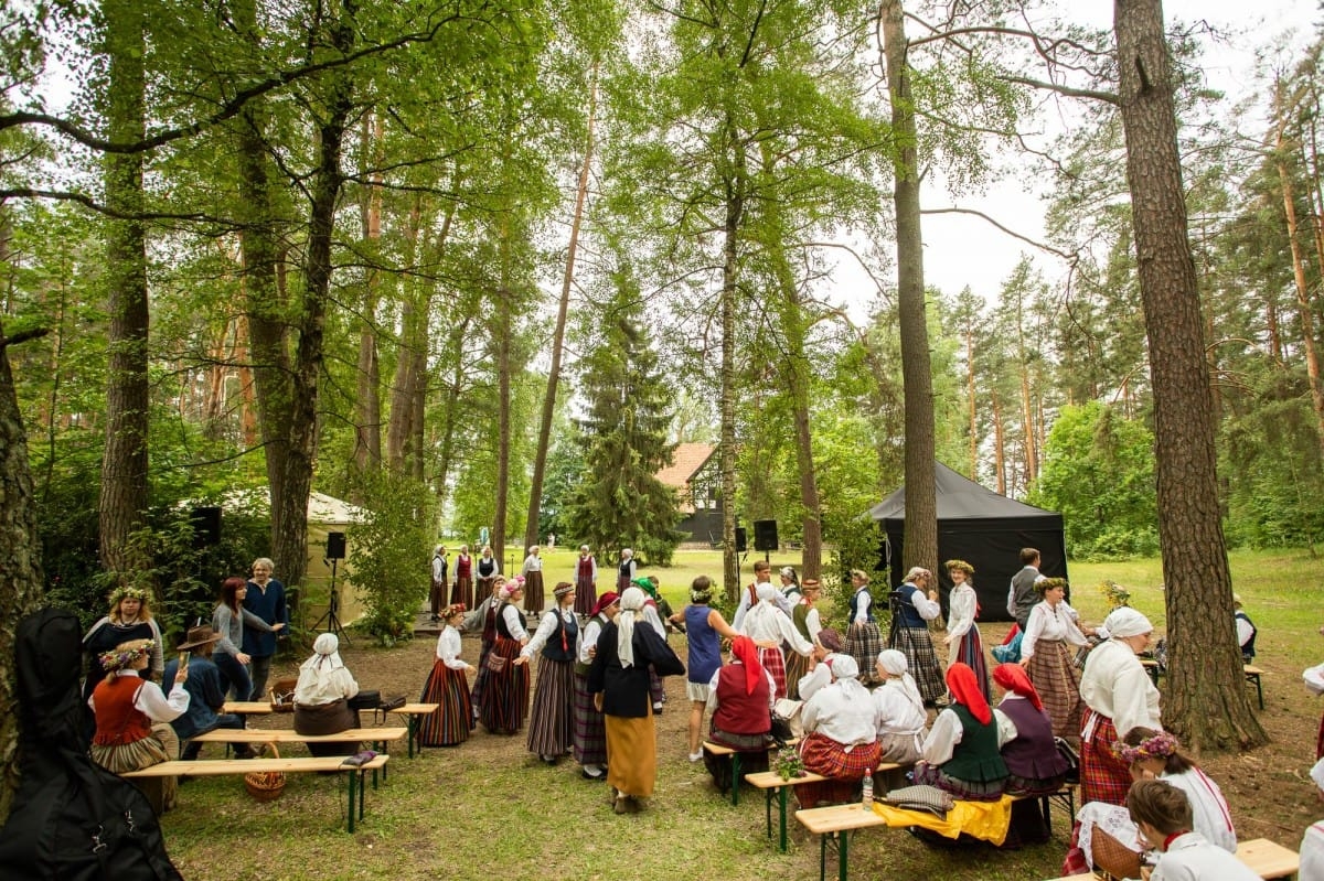 Novadu dienas |15.06.2019-16.06.2019