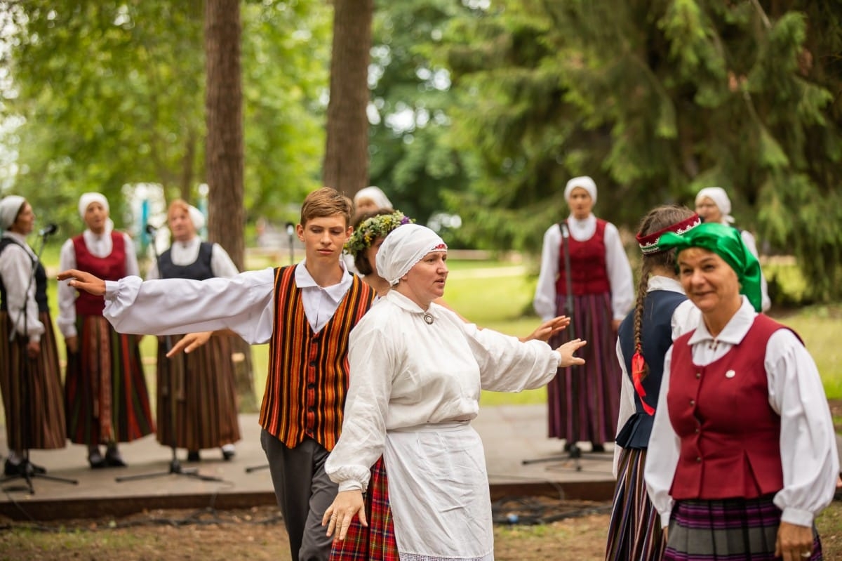 Novadu dienas |15.06.2019-16.06.2019