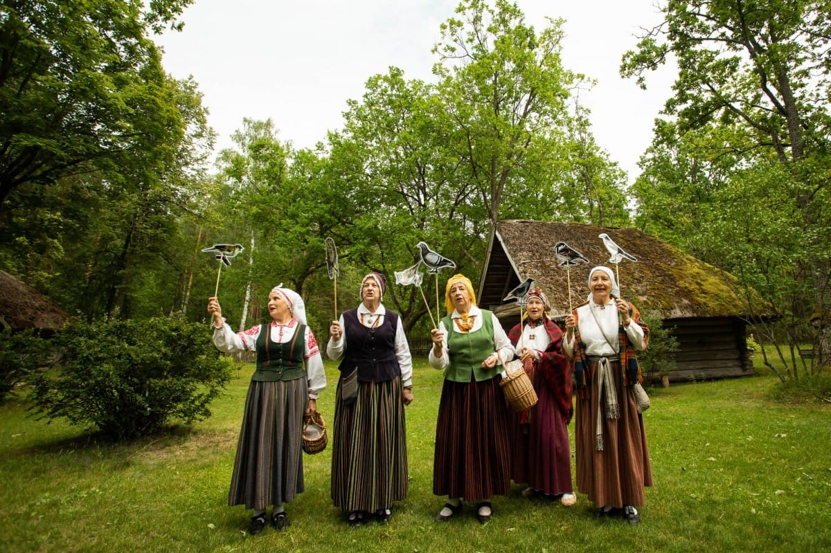 Novadu dienas |15.06.2019-16.06.2019