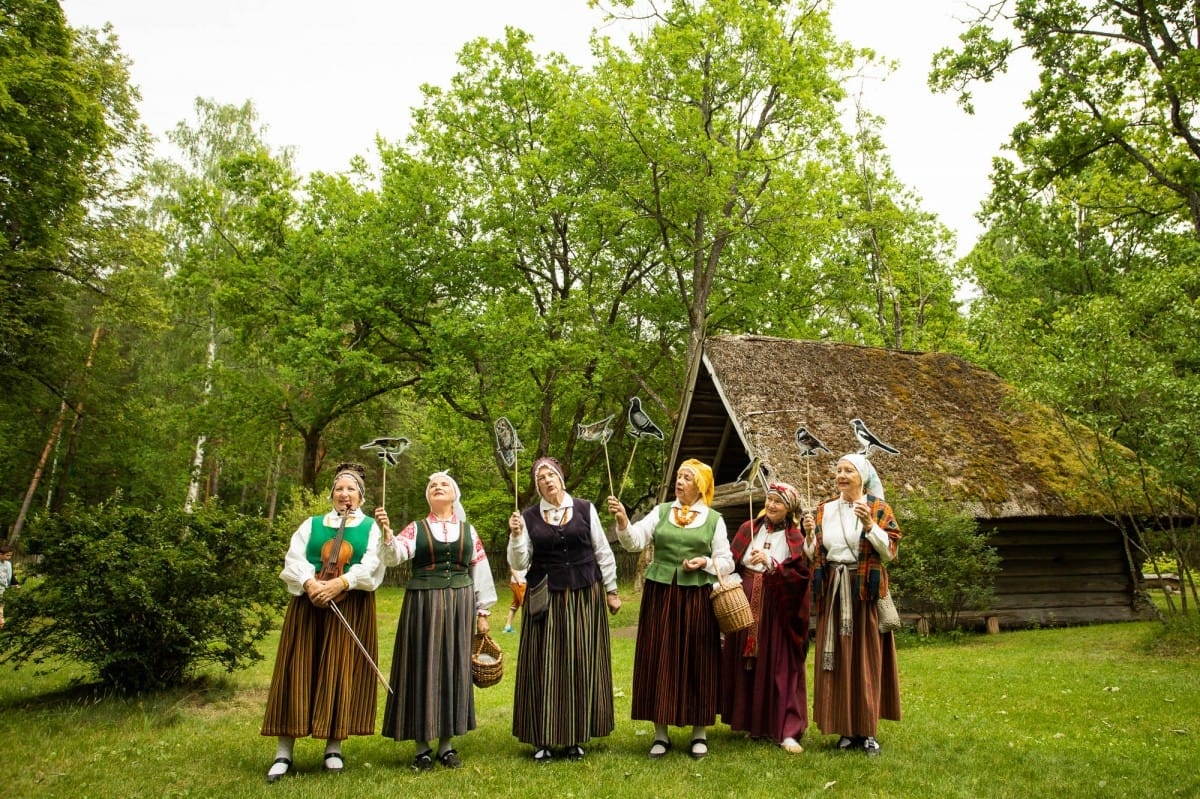 Novadu dienas |15.06.2019-16.06.2019