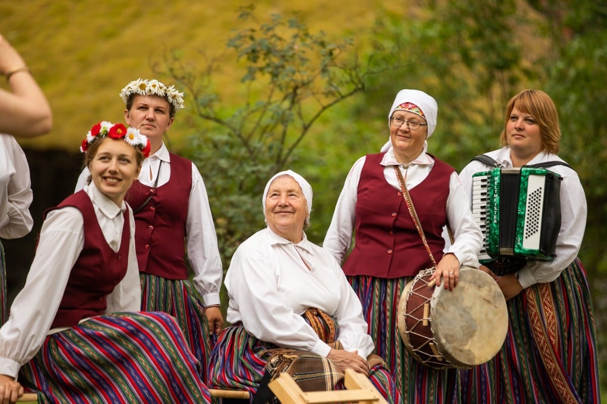 Novadu dienas |15.06.2019-16.06.2019