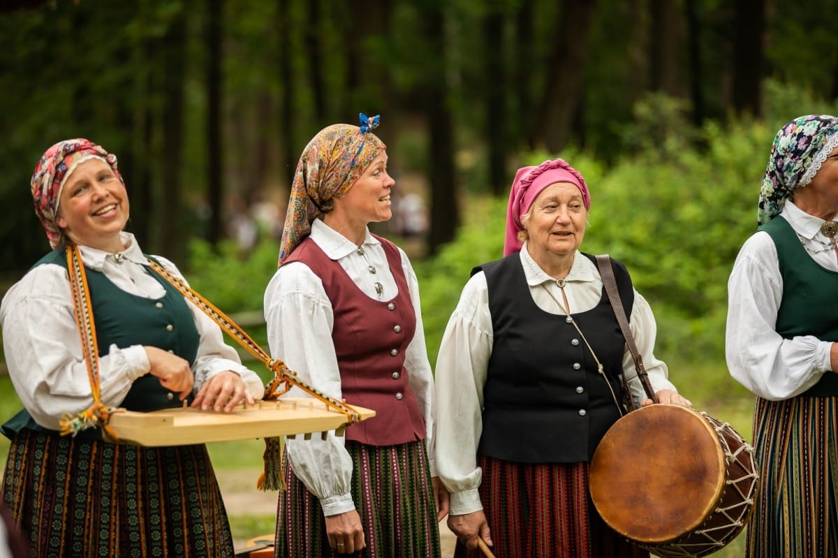 Novadu dienas |15.06.2019-16.06.2019