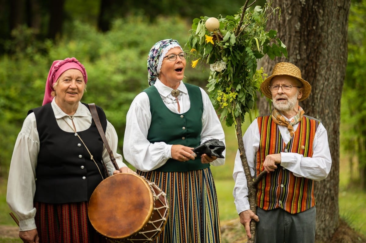 Novadu dienas |15.06.2019-16.06.2019