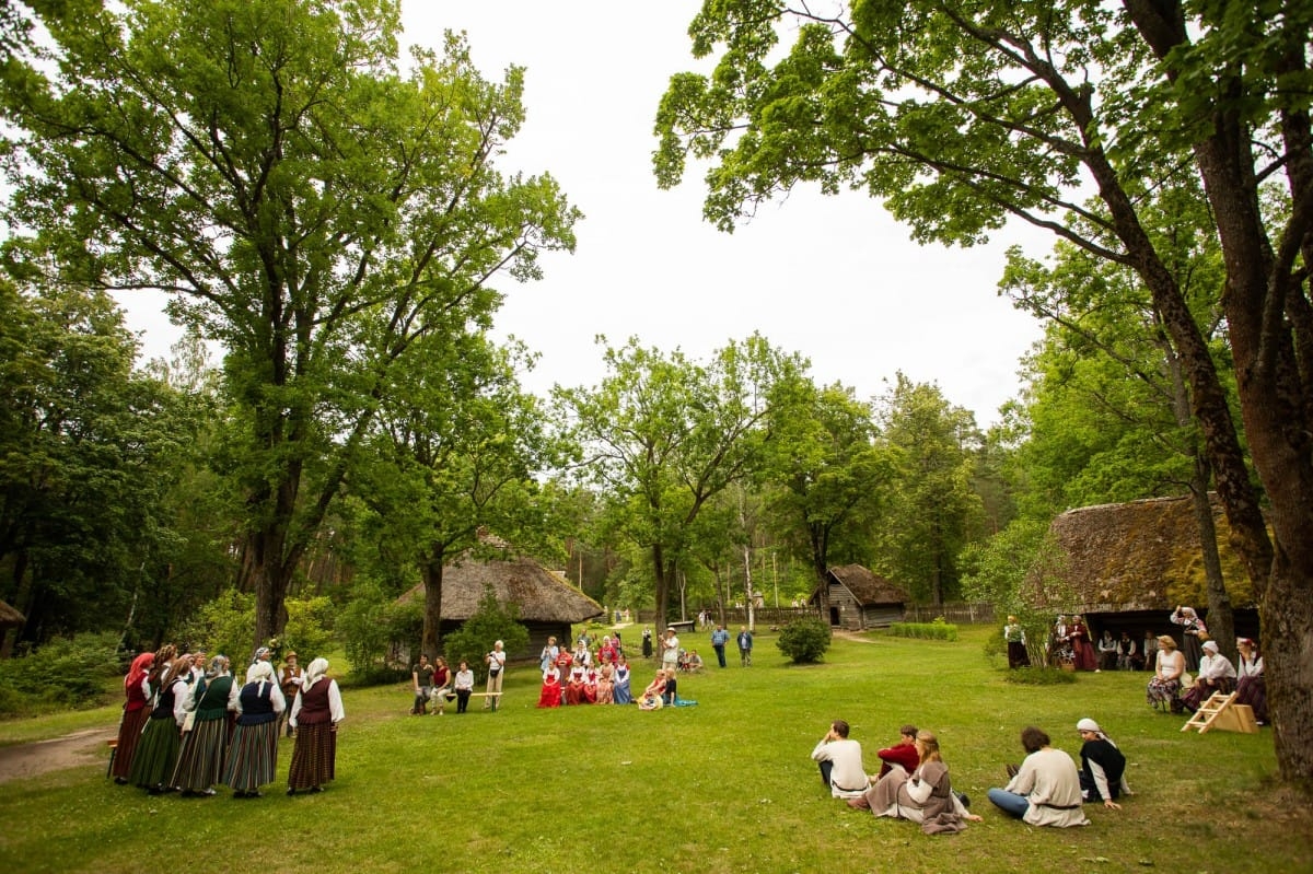 Novadu dienas |15.06.2019-16.06.2019