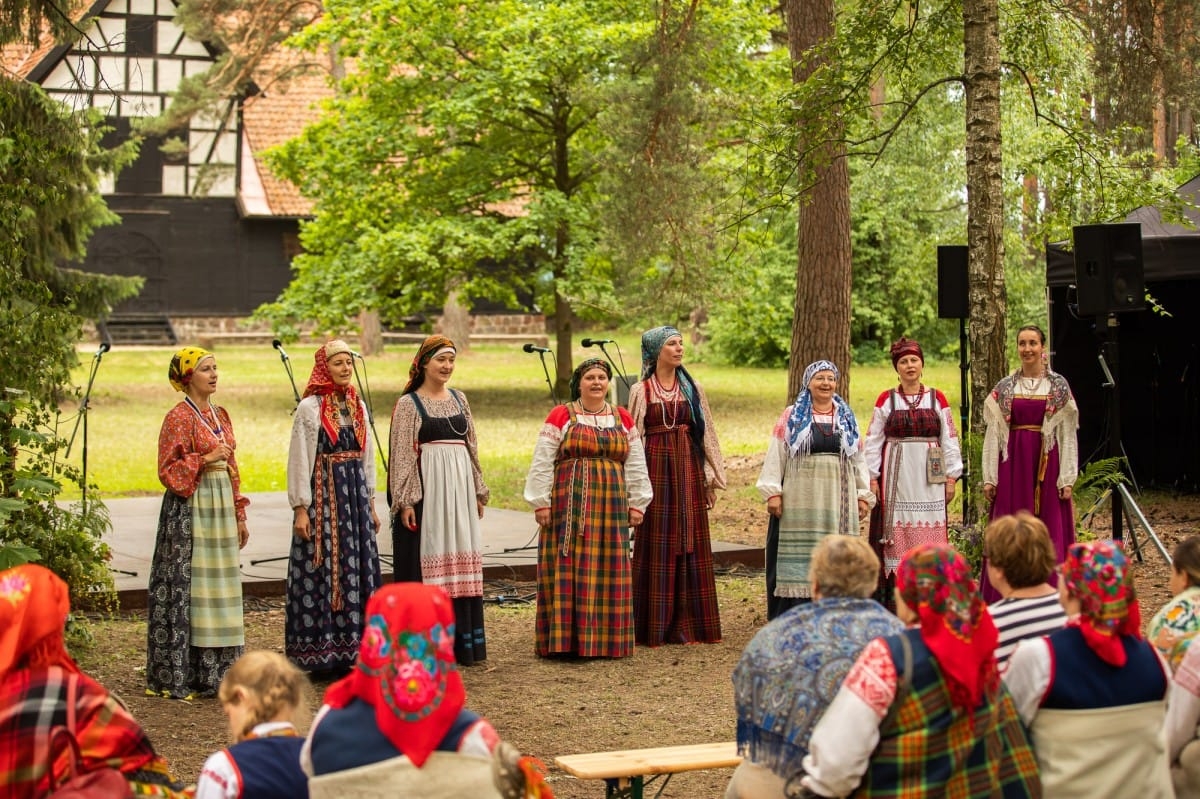 Novadu dienas |15.06.2019-16.06.2019