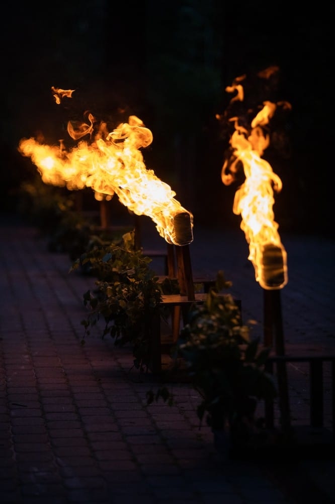 IX Starptautiskais tautas deju festivāls "Sudmaliņas" - koncerts "Trejdeviņas saules lēca" Vērmanes dārzā