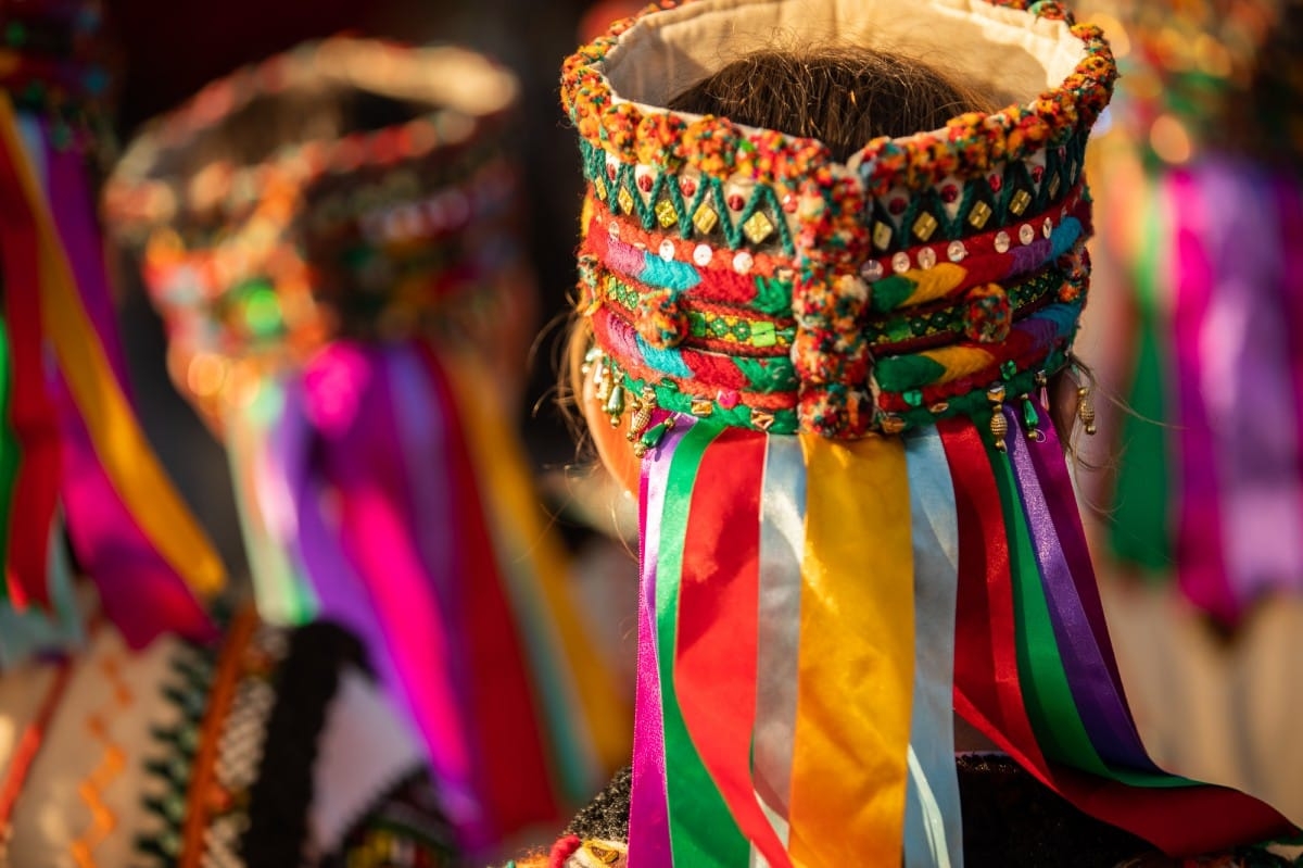 IX Starptautiskā tautas deju festivāla "Sudmaliņas" noslēguma koncerts Liepājā