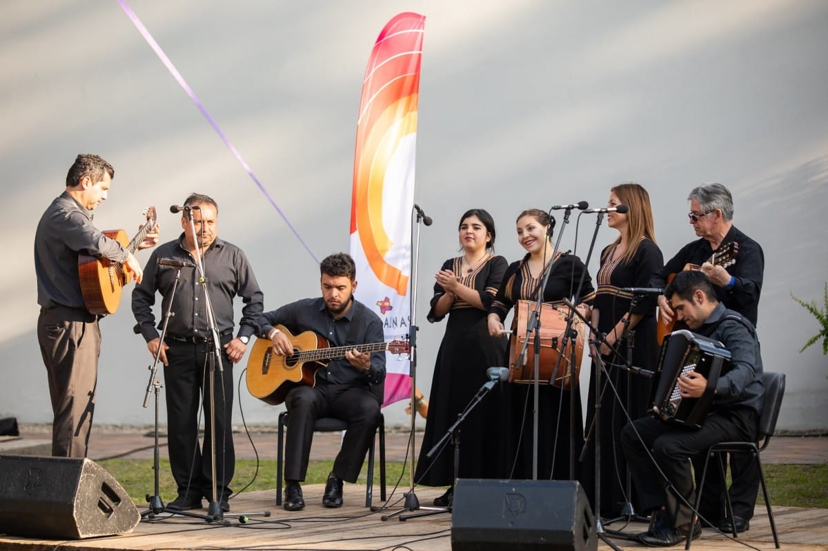 IX Starptautiskais tautas deju festivāls "Sudmaliņas" - Novadu diena Kuldīgā