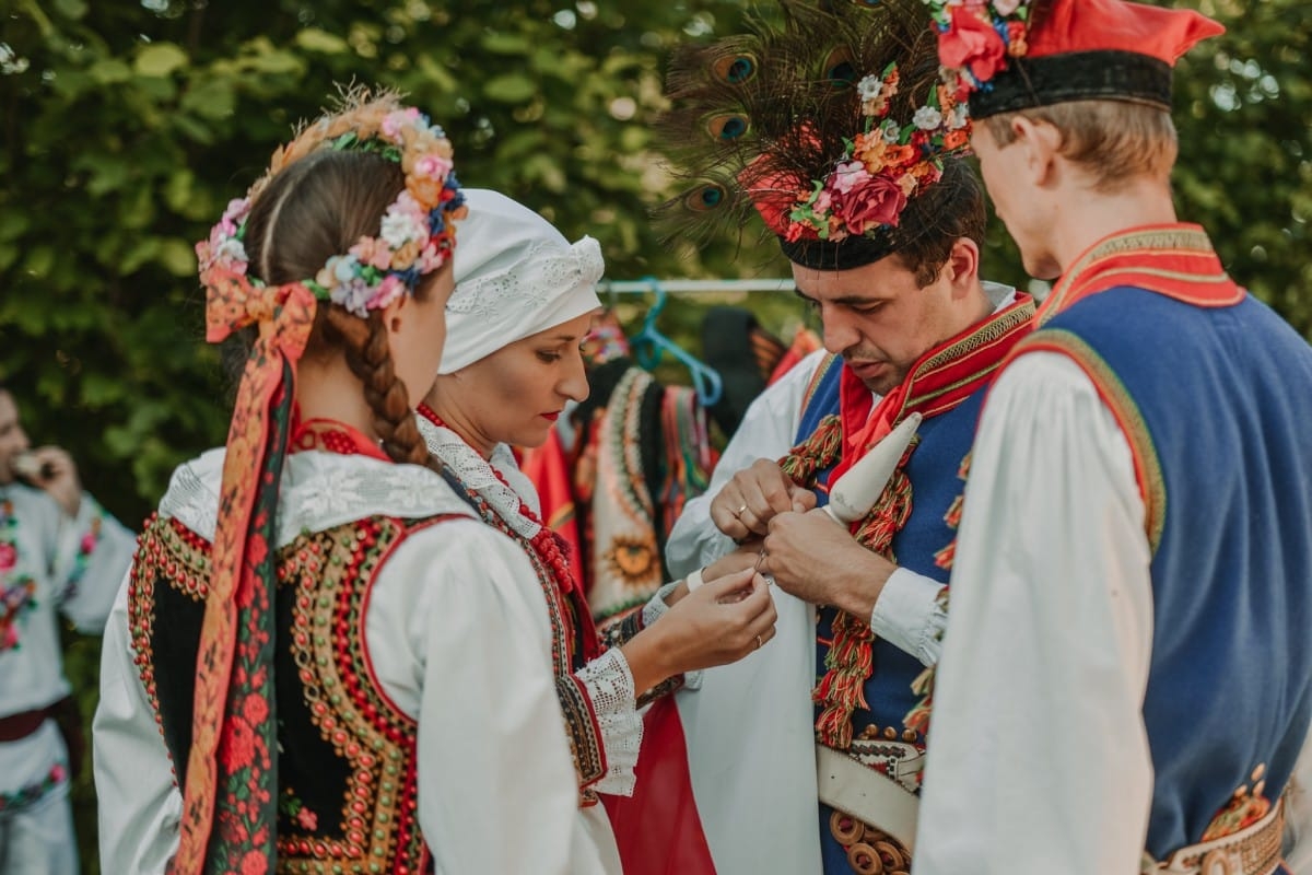 IX Starptautiskais tautas deju festivāls "Sudmaliņas" - Novadu diena Siguldā