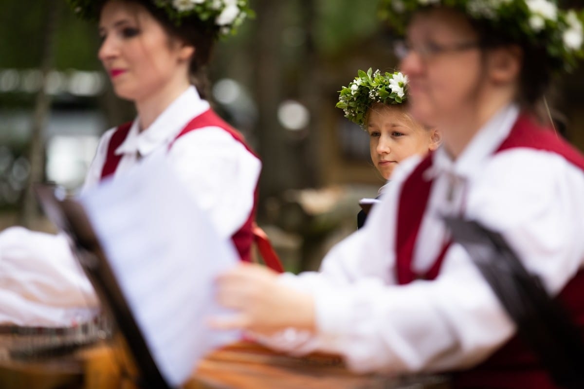 Kokļu diena Pēteros | 29/06/2019