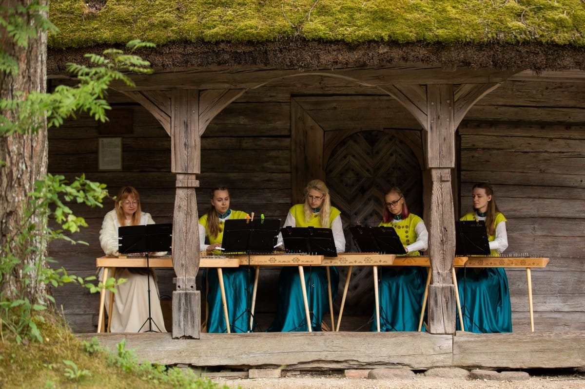 Kokļu diena Pēteros | 29/06/2019