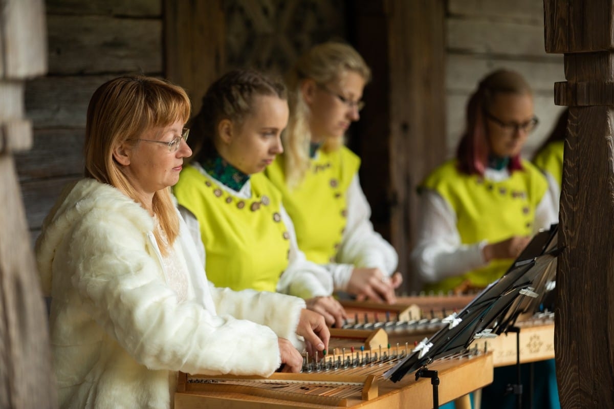 Kokļu diena Pēteros | 29/06/2019