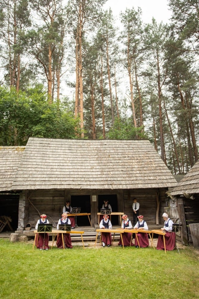 Kokļu diena Pēteros | 29/06/2019