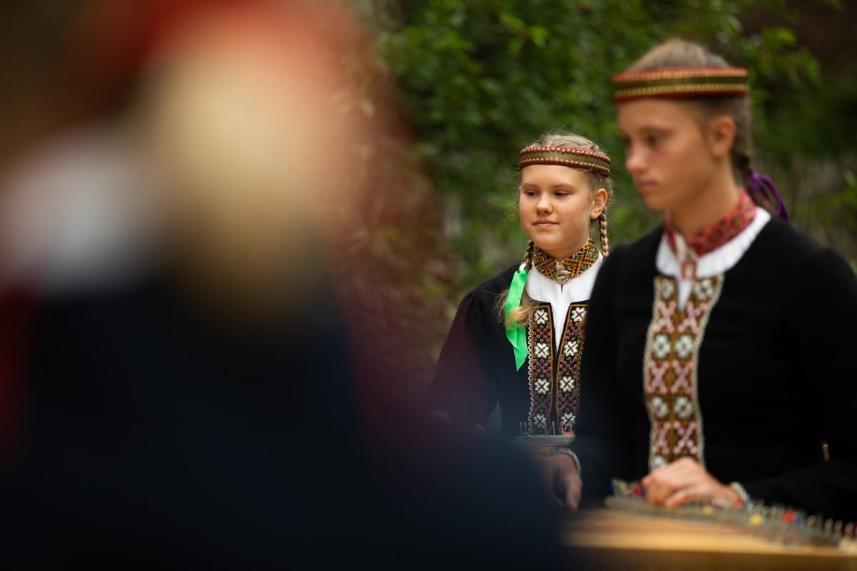 Kokļu diena Pēteros | 29/06/2019