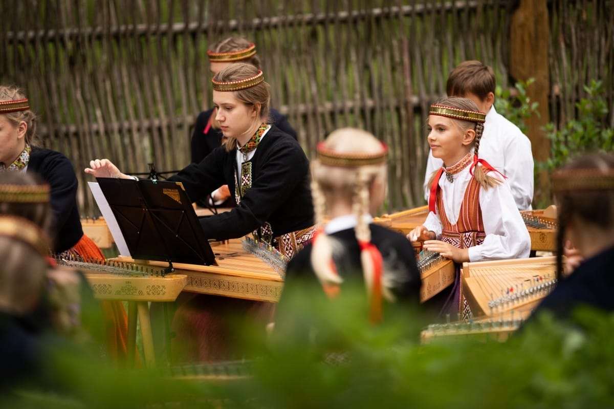 Kokļu diena Pēteros | 29/06/2019