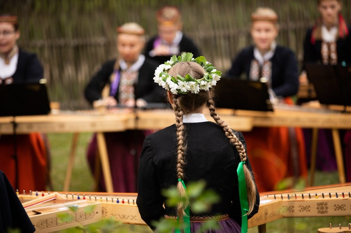 Kokļu diena Pēteros | 29/06/2019