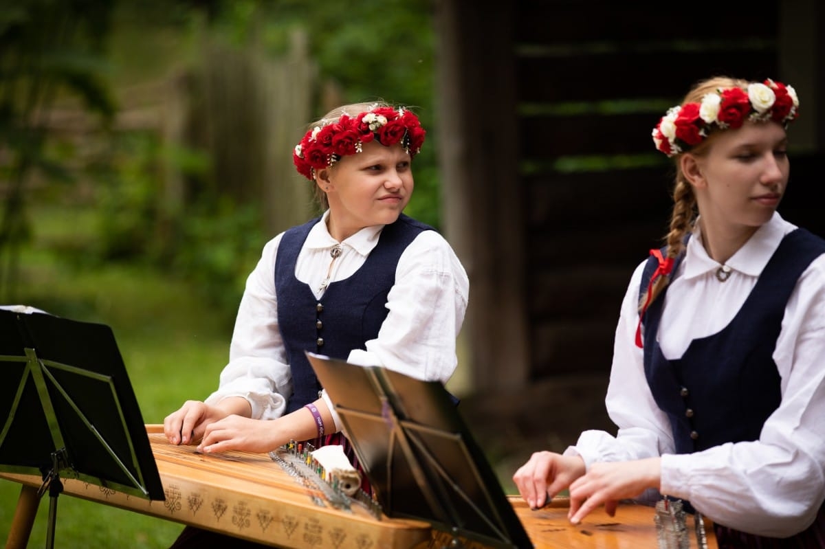Kokļu diena Pēteros | 29/06/2019
