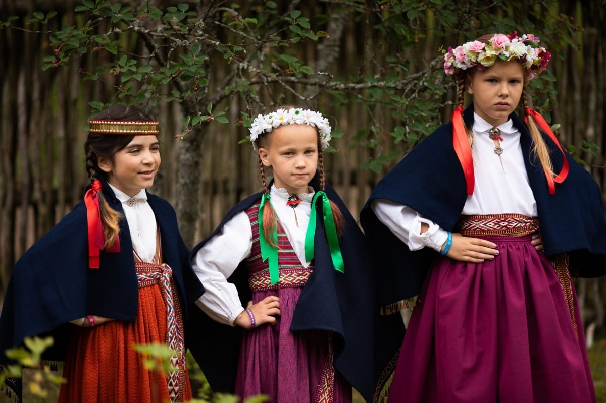 Kokļu diena Pēteros | 29/06/2019