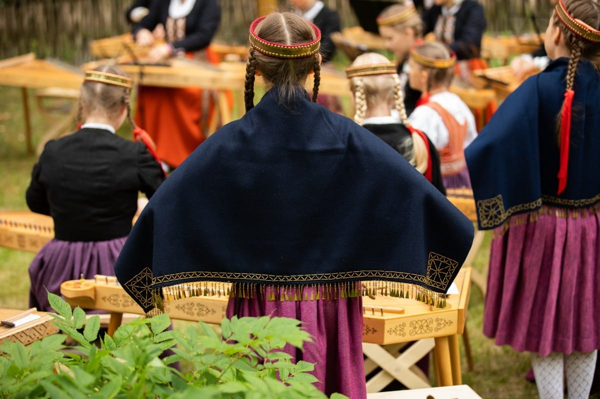 Kokļu diena Pēteros | 29/06/2019
