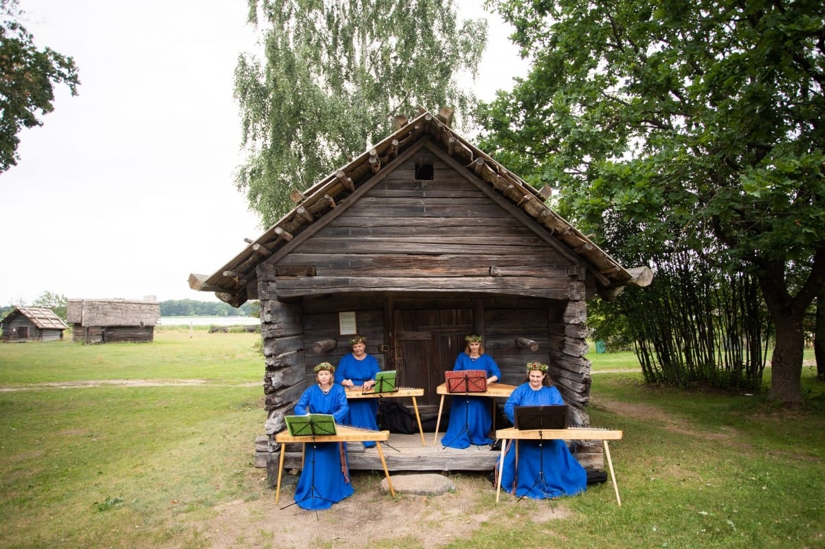 Kokļu diena Pēteros | 29/06/2019