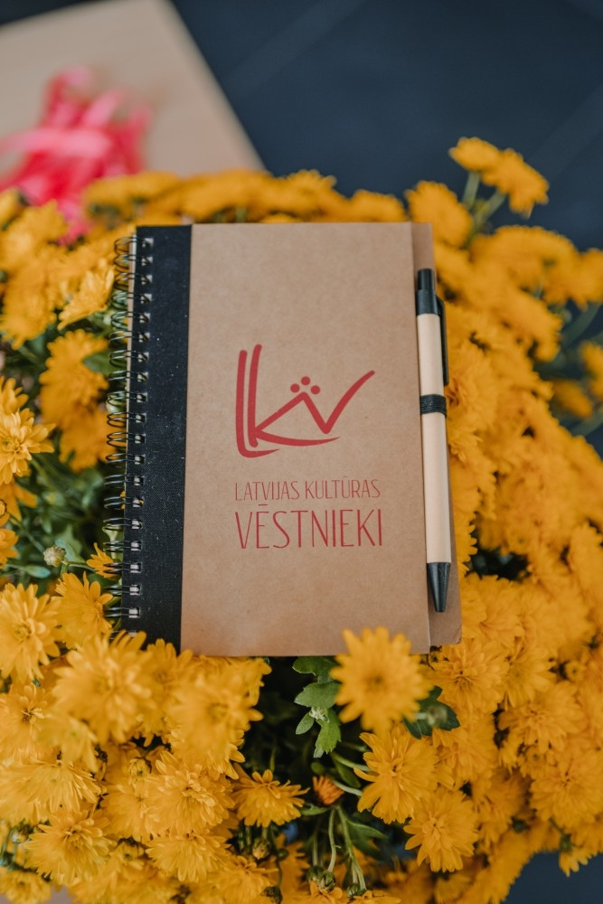 Latvijas kultūras vēstnieku forums “Kultūras līderība Latvijas reģionos”