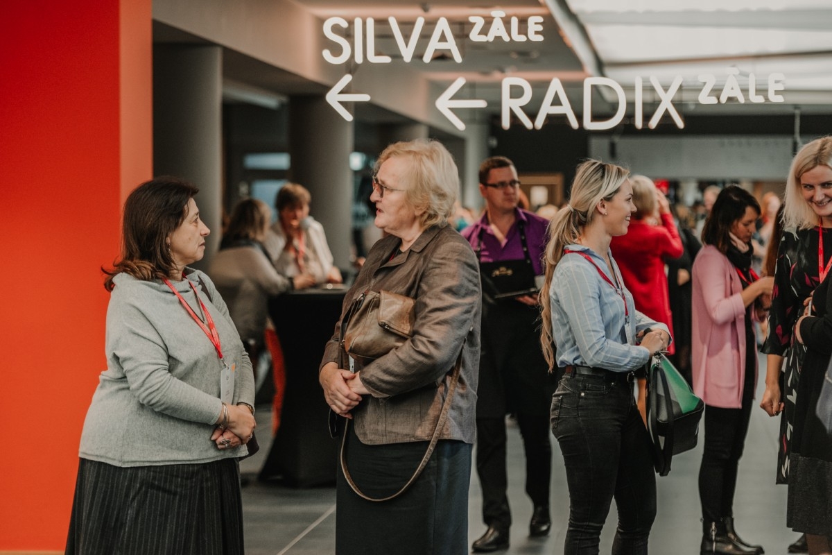 Latvijas kultūras vēstnieku forums “Kultūras līderība Latvijas reģionos”