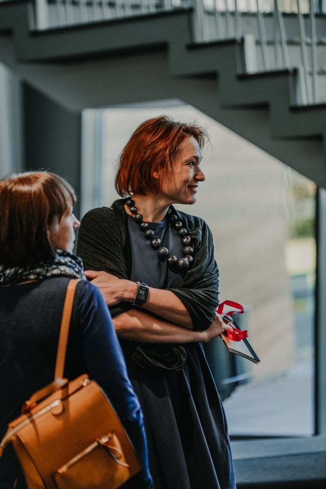 Latvijas kultūras vēstnieku forums “Kultūras līderība Latvijas reģionos”