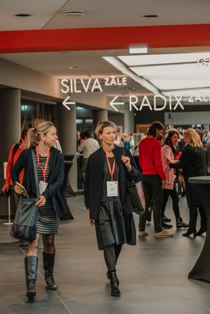 Latvijas kultūras vēstnieku forums “Kultūras līderība Latvijas reģionos”
