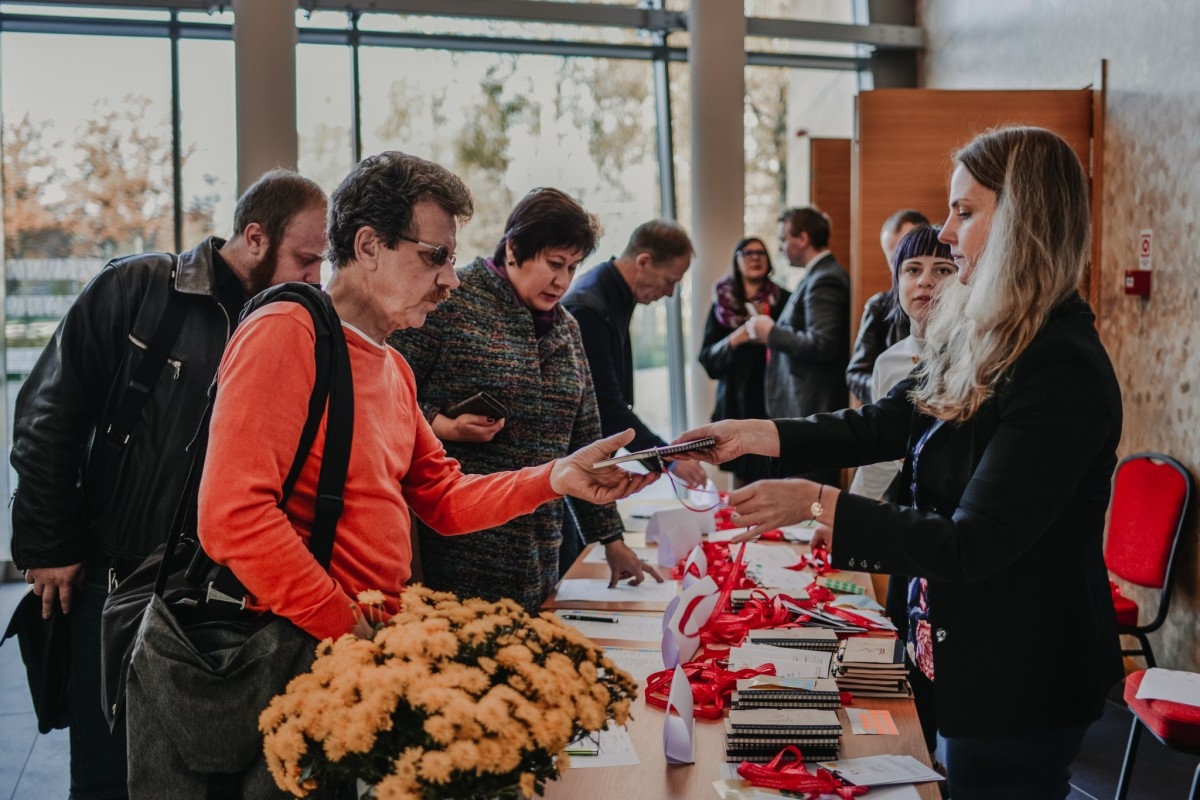 Latvijas kultūras vēstnieku forums “Kultūras līderība Latvijas reģionos”