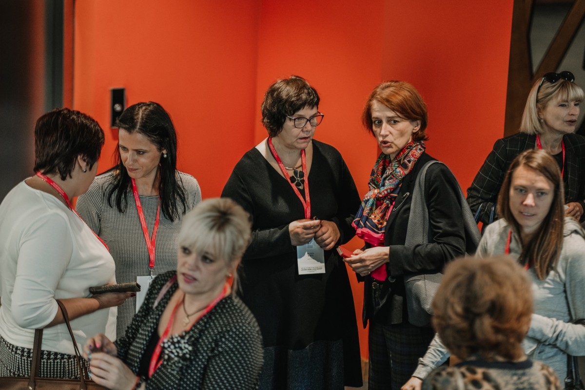 Latvijas kultūras vēstnieku forums “Kultūras līderība Latvijas reģionos”