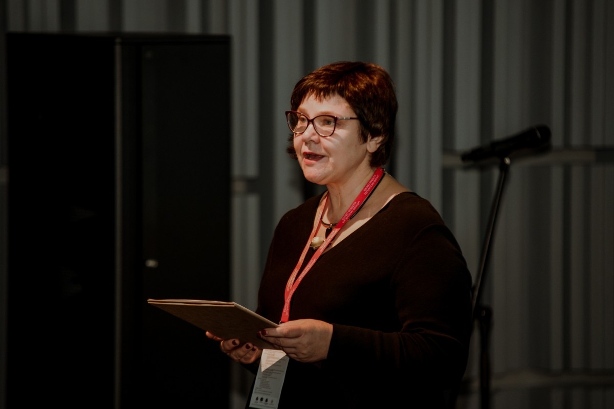 Latvijas kultūras vēstnieku forums “Kultūras līderība Latvijas reģionos”