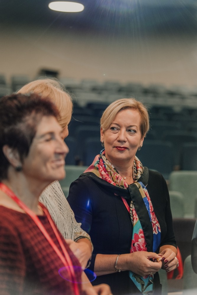 Latvijas kultūras vēstnieku forums “Kultūras līderība Latvijas reģionos”