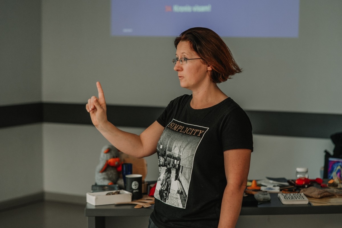 Latvijas kultūras vēstnieku forums “Kultūras līderība Latvijas reģionos”