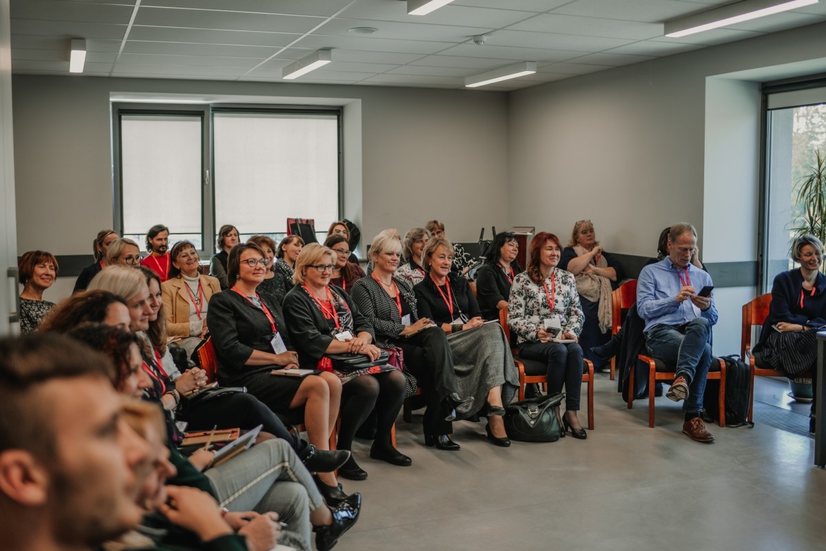 Latvijas kultūras vēstnieku forums “Kultūras līderība Latvijas reģionos”