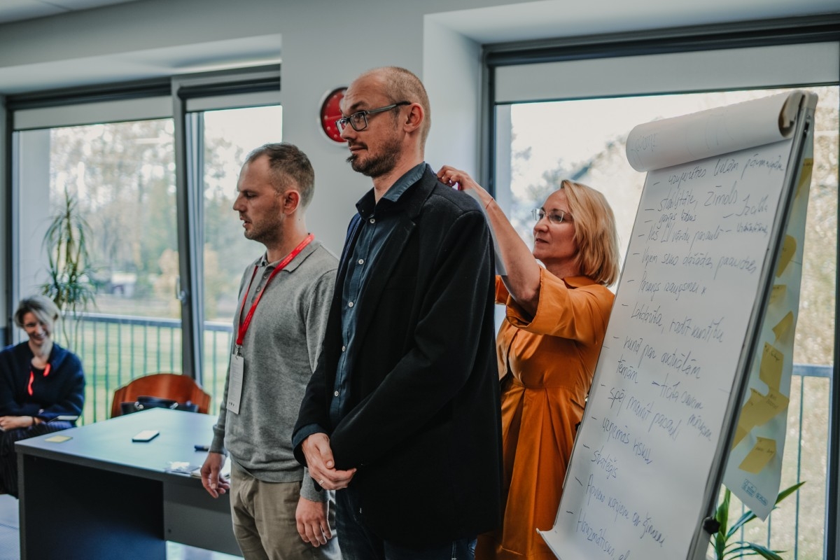 Latvijas kultūras vēstnieku forums “Kultūras līderība Latvijas reģionos”
