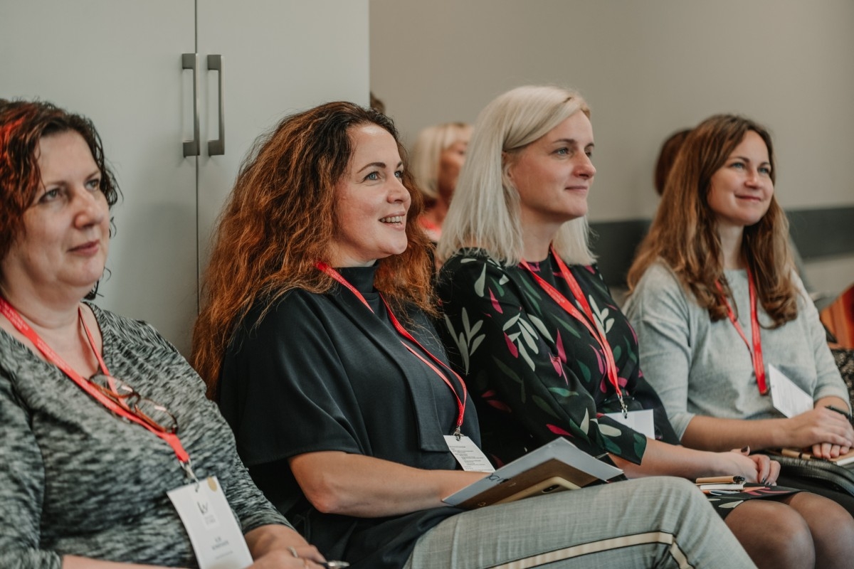 Latvijas kultūras vēstnieku forums “Kultūras līderība Latvijas reģionos”