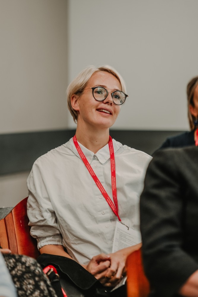 Latvijas kultūras vēstnieku forums “Kultūras līderība Latvijas reģionos”
