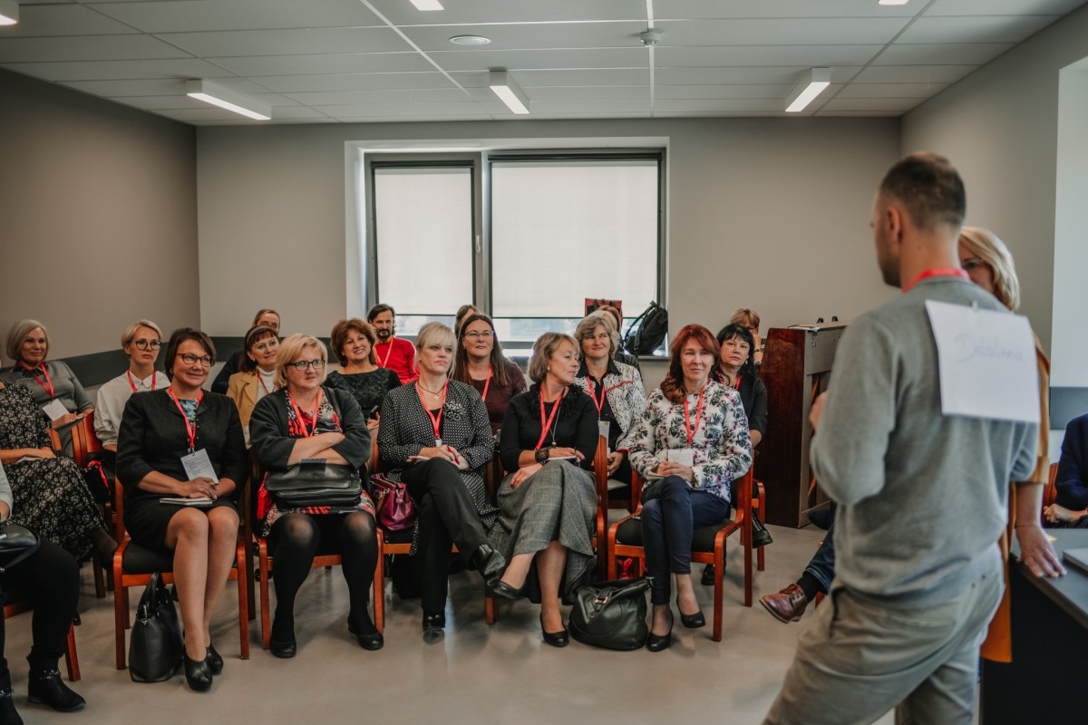 Latvijas kultūras vēstnieku forums “Kultūras līderība Latvijas reģionos”