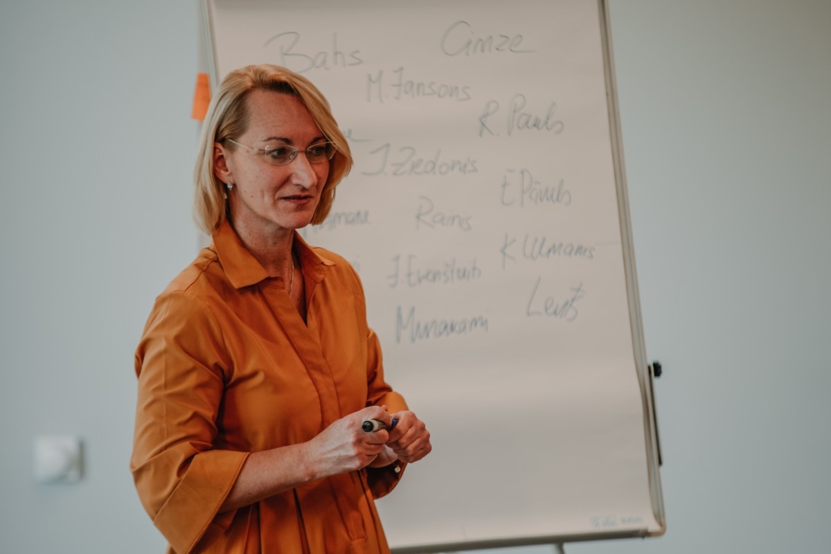 Latvijas kultūras vēstnieku forums “Kultūras līderība Latvijas reģionos”