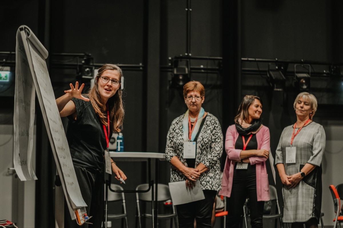 Latvijas kultūras vēstnieku forums “Kultūras līderība Latvijas reģionos”