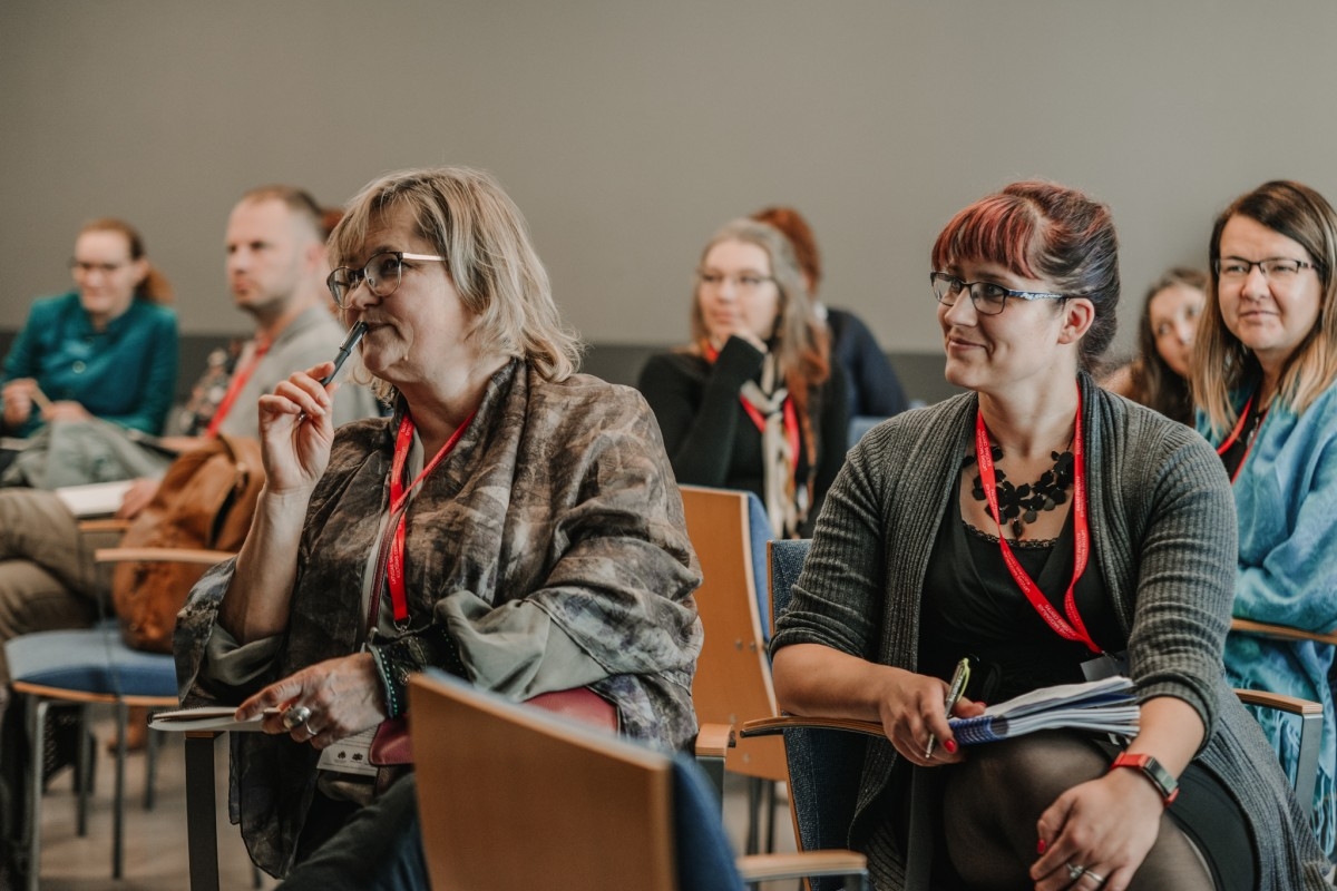 Latvijas kultūras vēstnieku forums “Kultūras līderība Latvijas reģionos”
