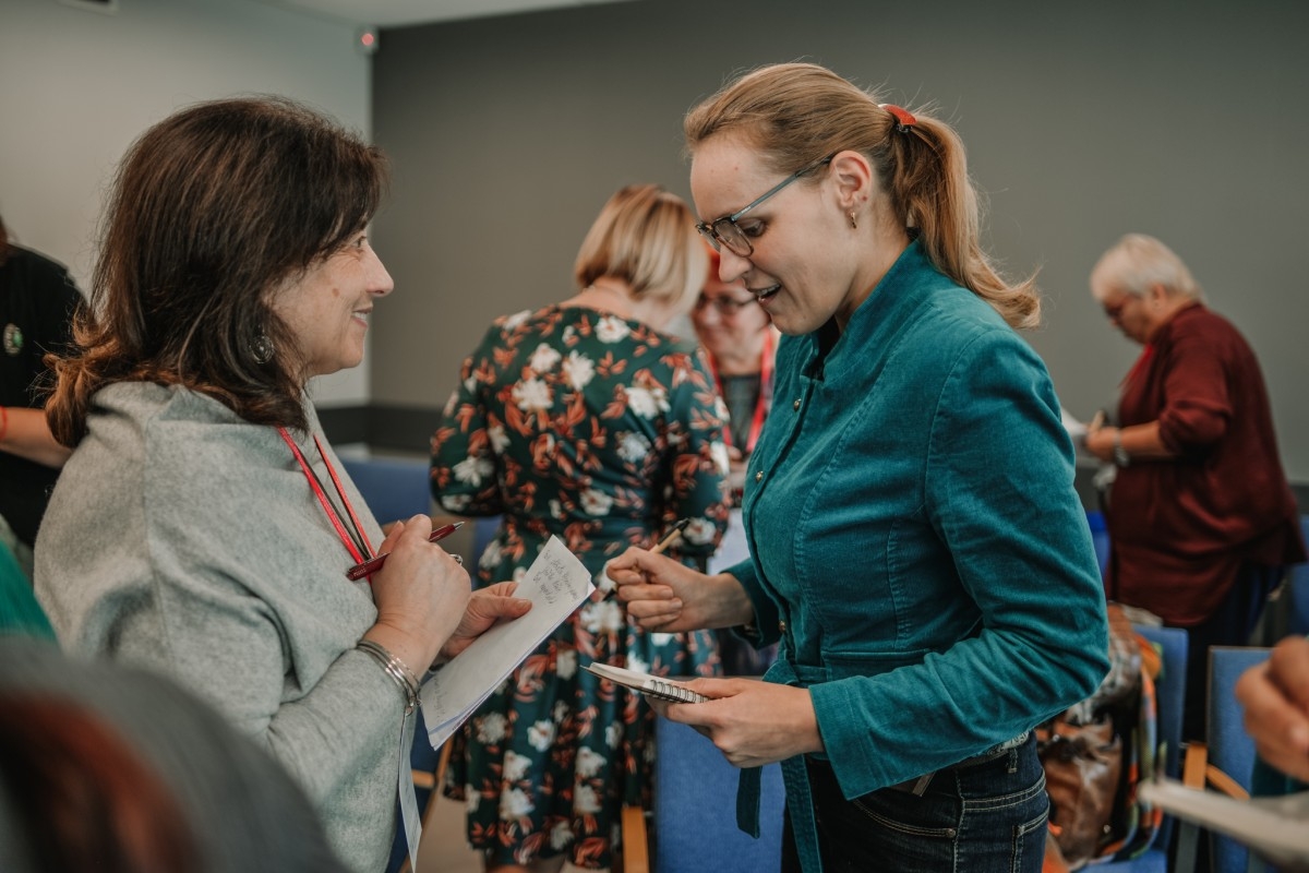 Latvijas kultūras vēstnieku forums “Kultūras līderība Latvijas reģionos”