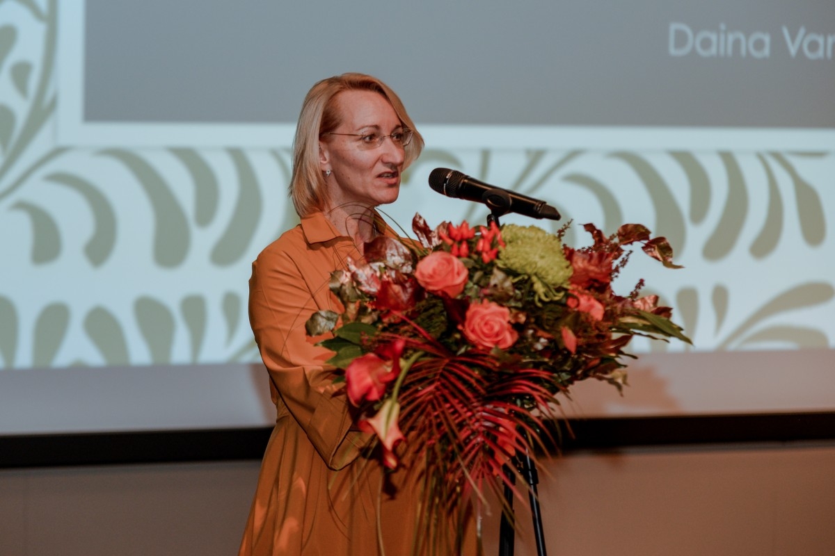 Latvijas kultūras vēstnieku forums “Kultūras līderība Latvijas reģionos”
