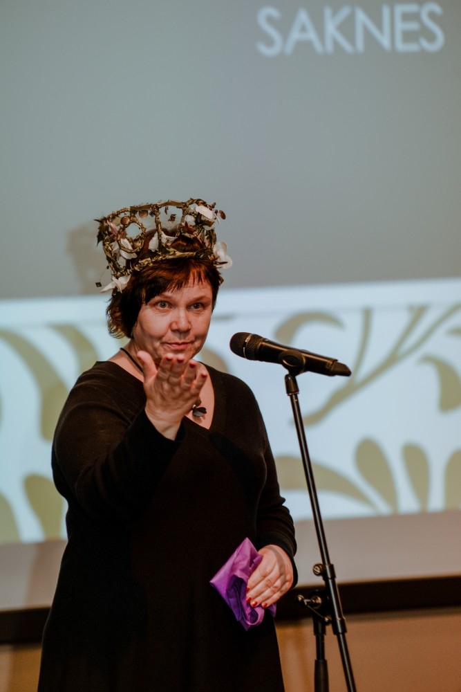 Latvijas kultūras vēstnieku forums “Kultūras līderība Latvijas reģionos”