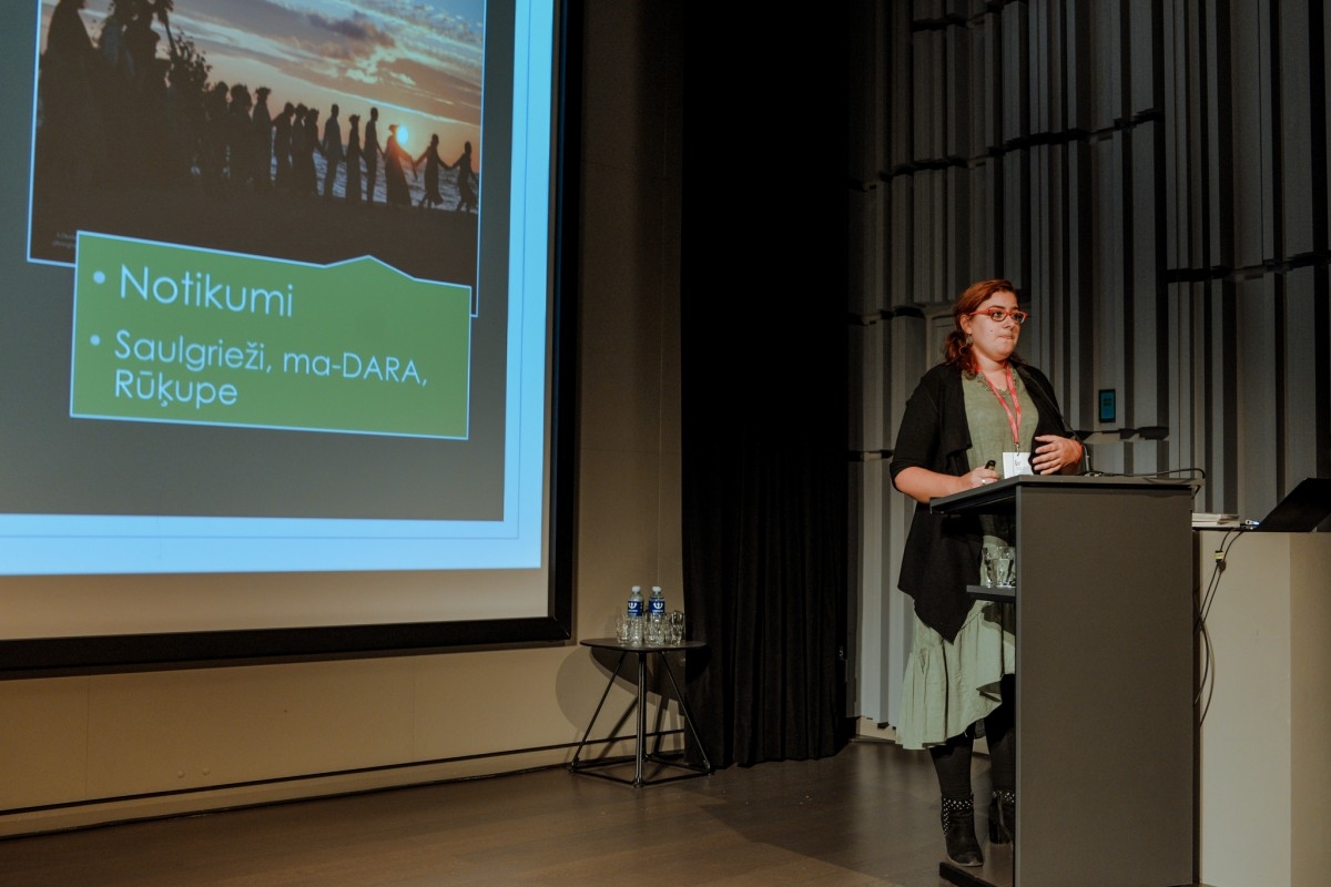 Latvijas kultūras vēstnieku forums “Kultūras līderība Latvijas reģionos”