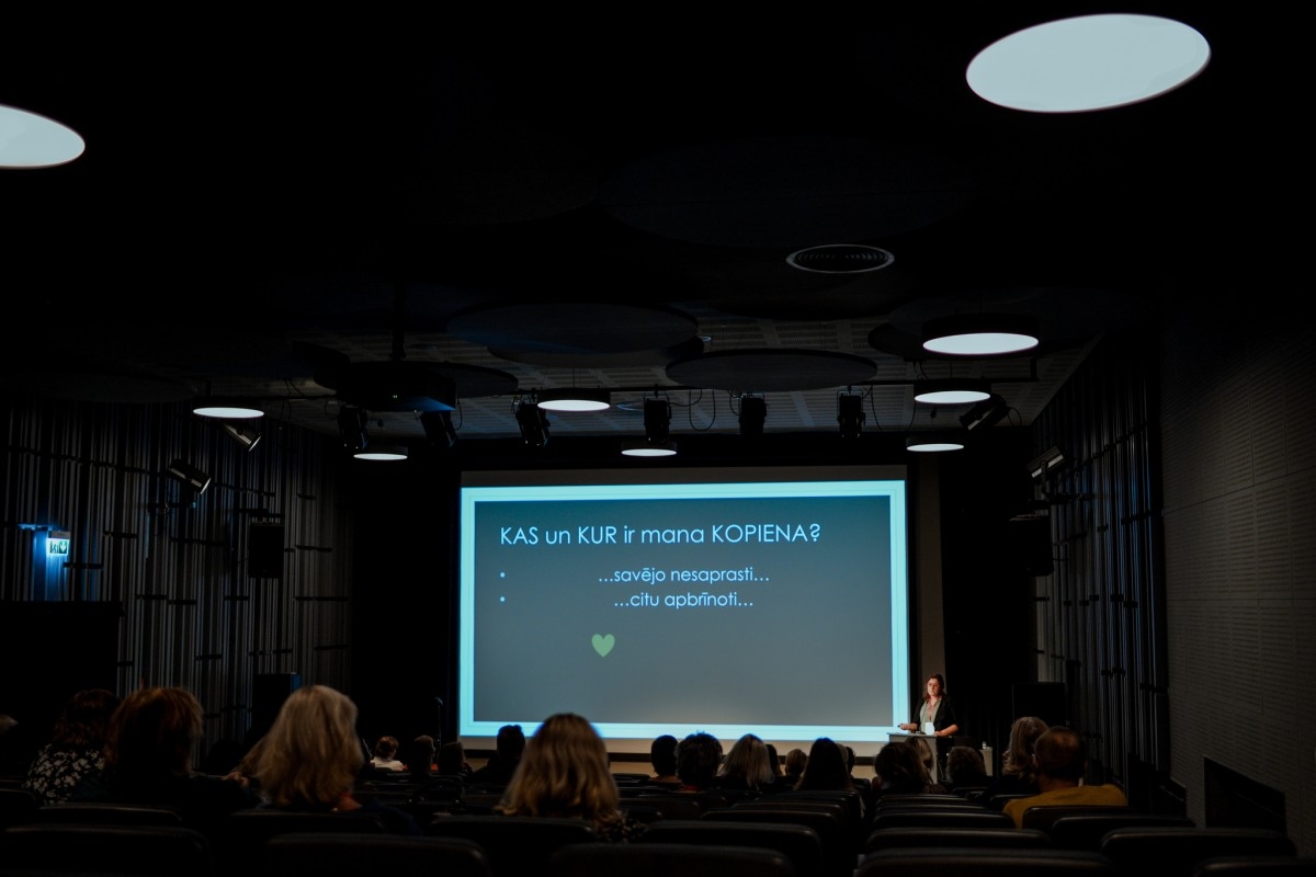 Latvijas kultūras vēstnieku forums “Kultūras līderība Latvijas reģionos”