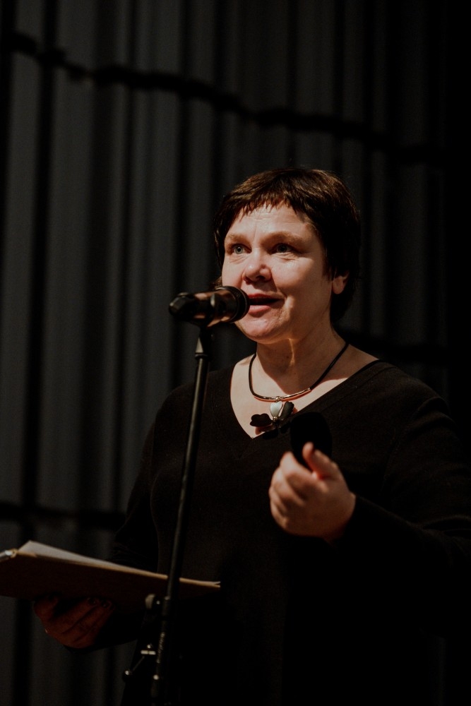 Latvijas kultūras vēstnieku forums “Kultūras līderība Latvijas reģionos”