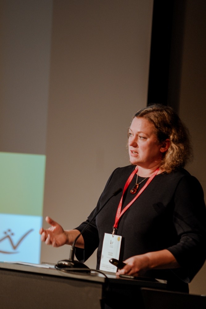 Latvijas kultūras vēstnieku forums “Kultūras līderība Latvijas reģionos”
